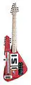 Finn Andrews' electric.