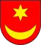 Coat of arms of Buseno