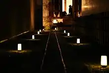 Kyoto Butoh-kan