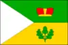 Flag of Bykoš