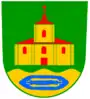Coat of arms of Bystré