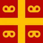 Flag of the late Empire