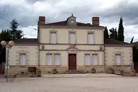 Town hall