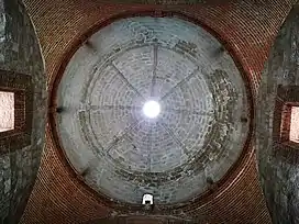 Dome
