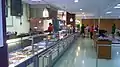 Cafeteria