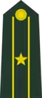 Major