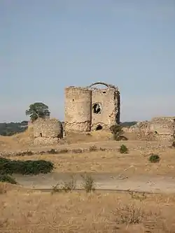 Castle of Asmesnal