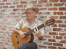 Carlos Barbosa-Lima