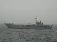 Rancagua LST-92(BATRAL class)