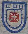 Club badge