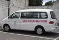 Club minibus