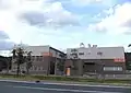 Low Temperature Center