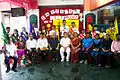 Investiture Ceremony
