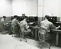 Tech Training