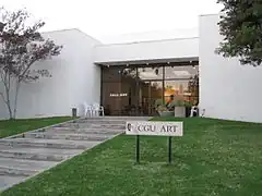 CGU Art