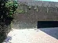 Chandragiri fort renovation works 2019