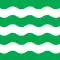 Flag of Allaman