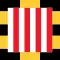 Flag of Anières