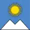 Flag of Arosa