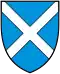 Coat of arms of Baulmes
