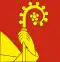 Flag of Bischofszell
