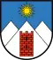Coat of arms of Breil/Brigels