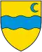 Coat of arms of Chessel