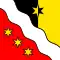 Flag of Glarus