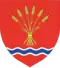 Coat of arms of Hautemorges