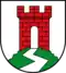 Coat of arms of Hohenrain