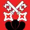 Flag of La Neuveville