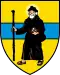 Coat of arms of Le Lieu