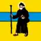 Flag of Le Lieu