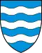 Coat of arms of Malapalud