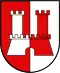 Coat of arms of Morbio Inferiore