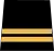 First Lieutenant