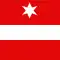 Flag of Täsch