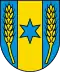 Coat of arms of Tschiertschen