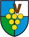 Coat of arms of Vully-les-Lacs