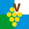 Flag of Vully-les-Lacs