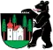 Coat of arms of Waldstatt