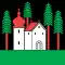 Flag of Waldstatt