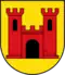 Coat of arms of Wolhusen