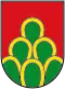 Coat of arms of Courtételle