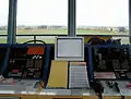 CIMACT on an aerodrome control tower