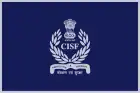 Flag of the CISF