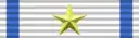 CISM Star of Sports - Gold Star