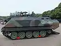 side CM-21A1