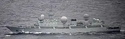 Type 815 (Dongdiao class)