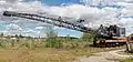 CN 50392 rail crane